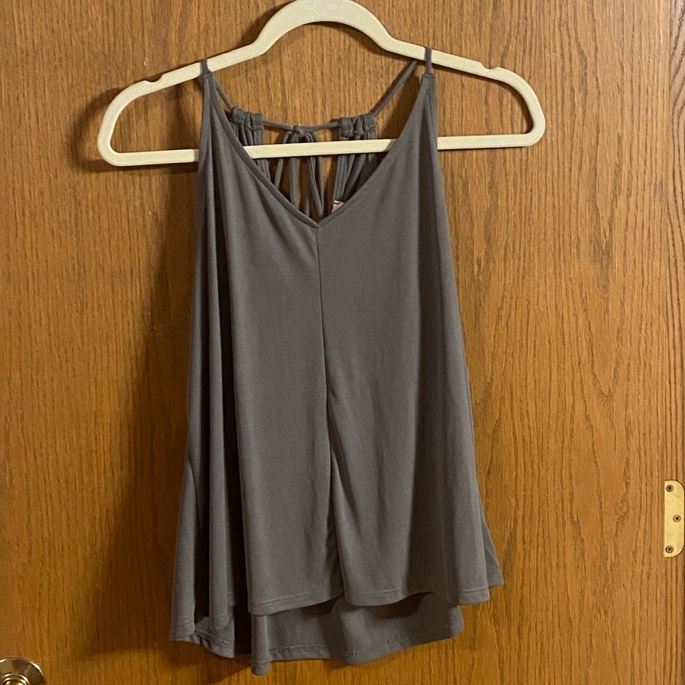 NWOT Olive Mariam Tank Top